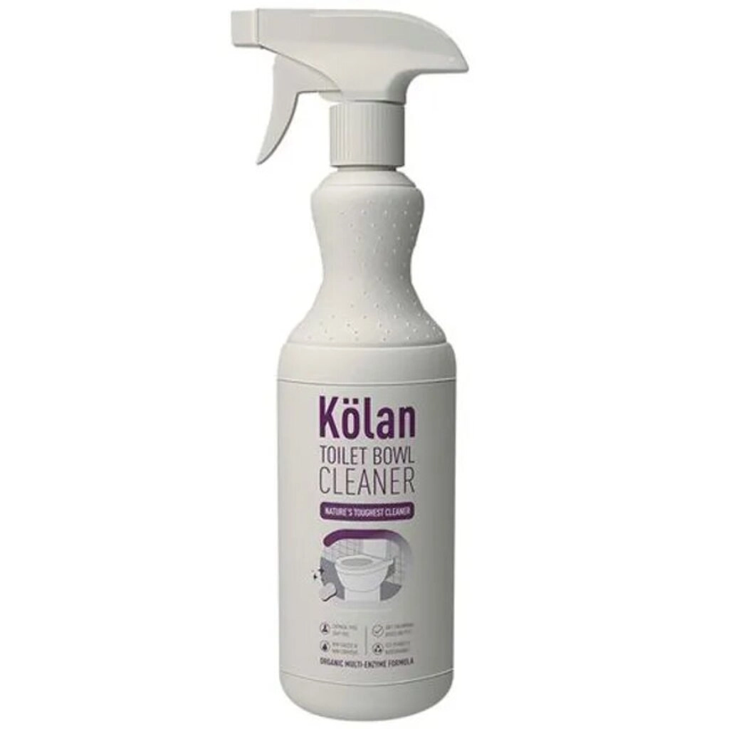 Toilet Bowl Cleaner