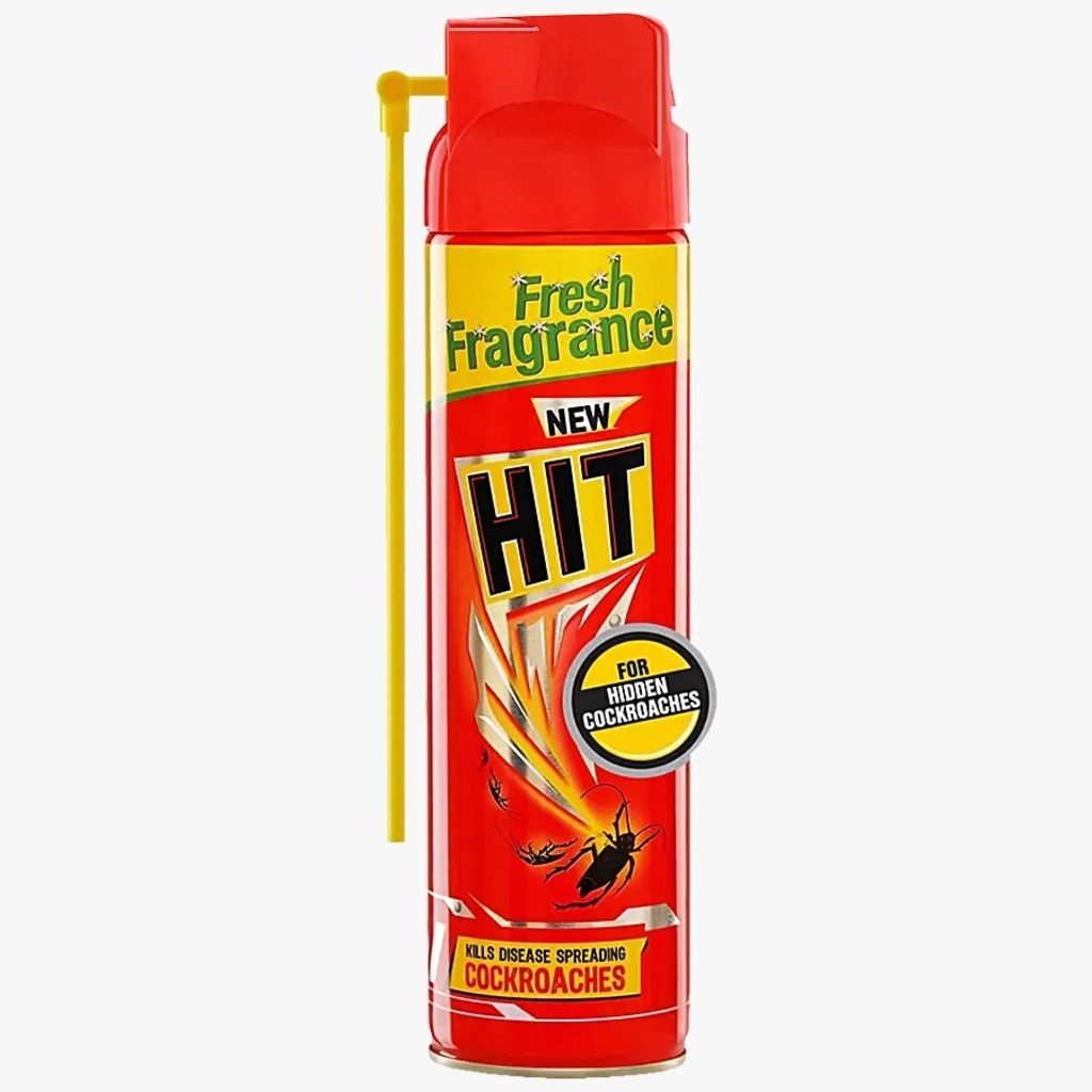 Hit Cockroach Killer Spray