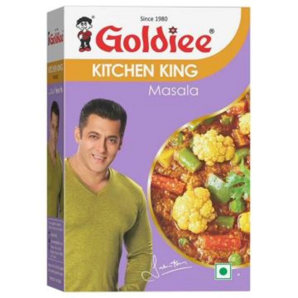 Kitchen King Masala