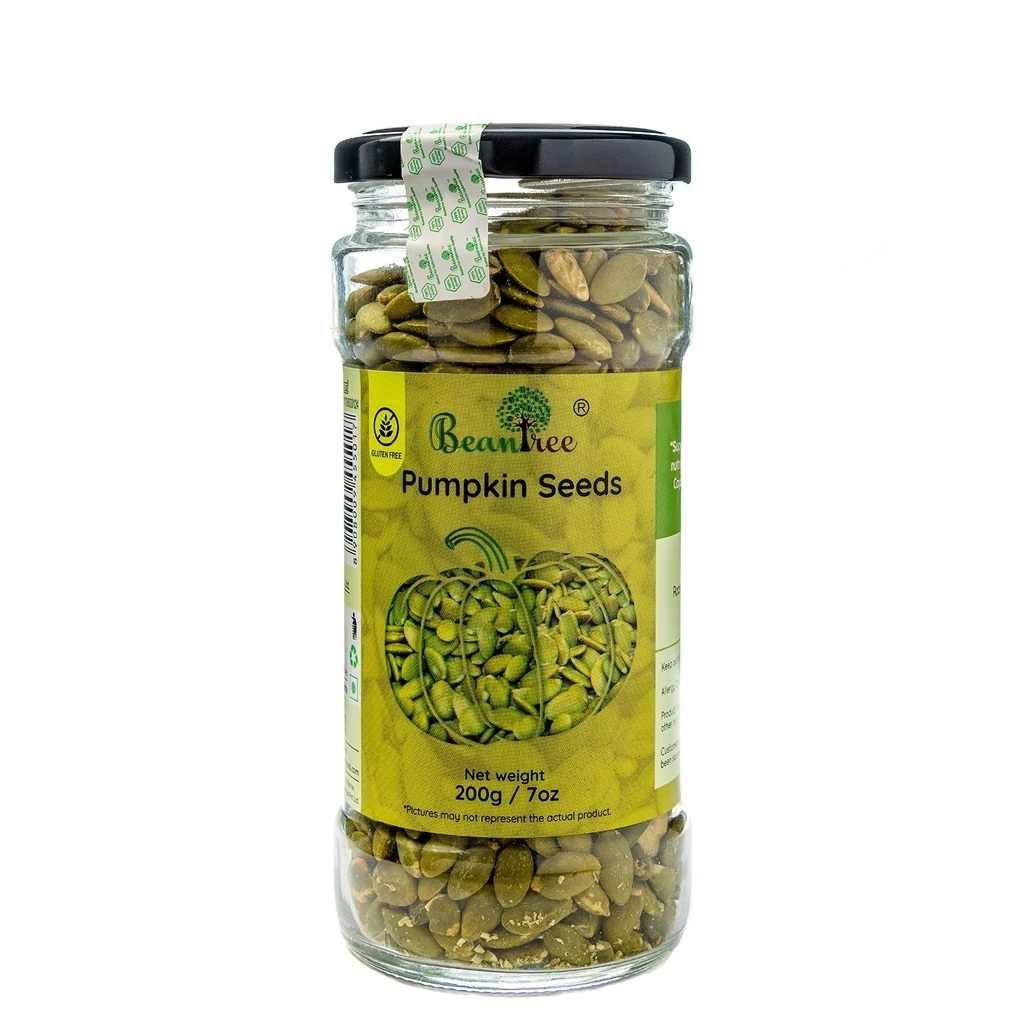 Pumpkin Seeds