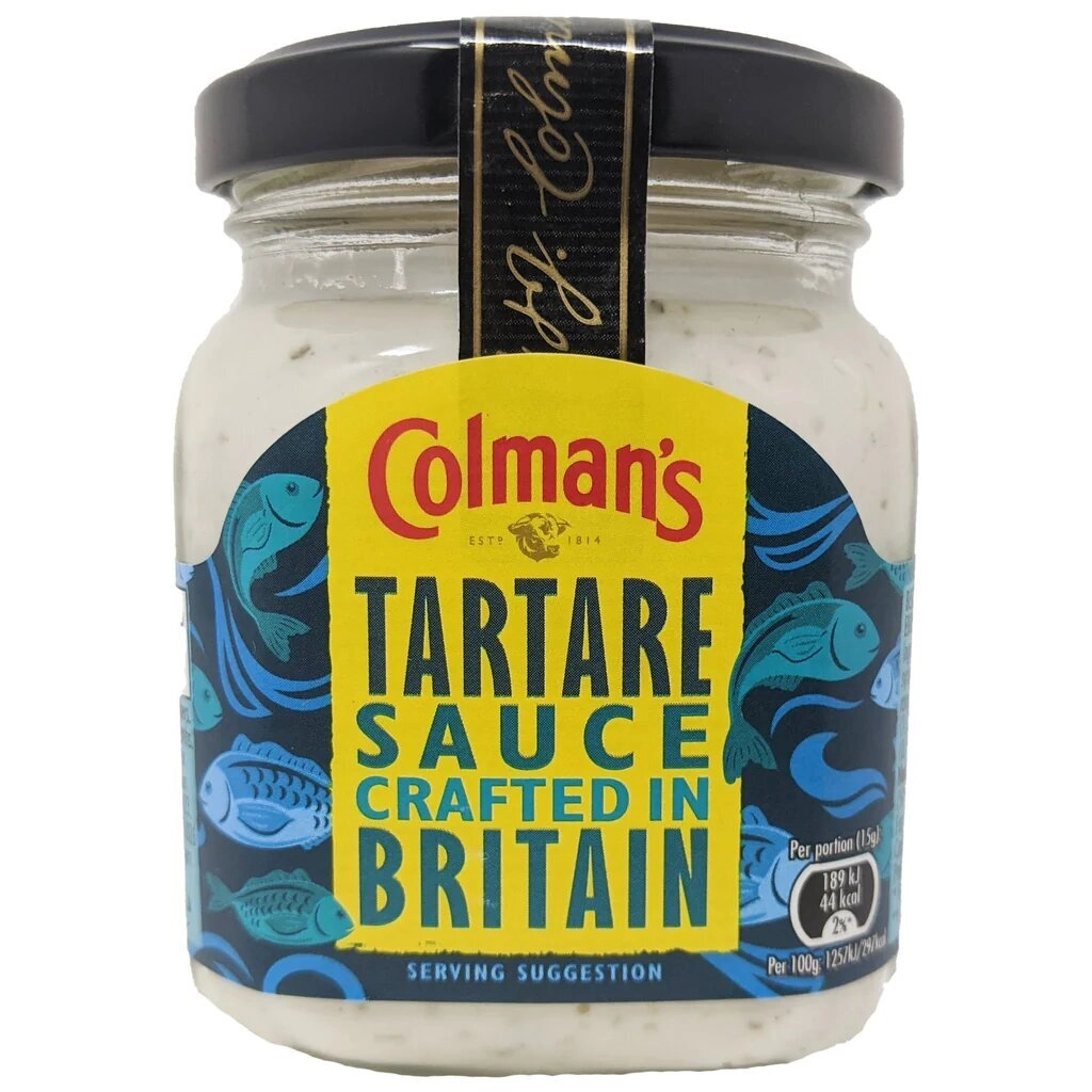 Tartare Sauce