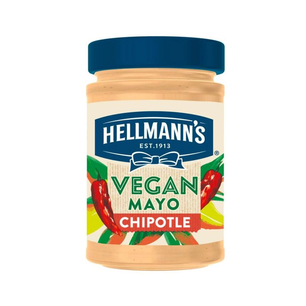 Vegan Mayo Chipotle
