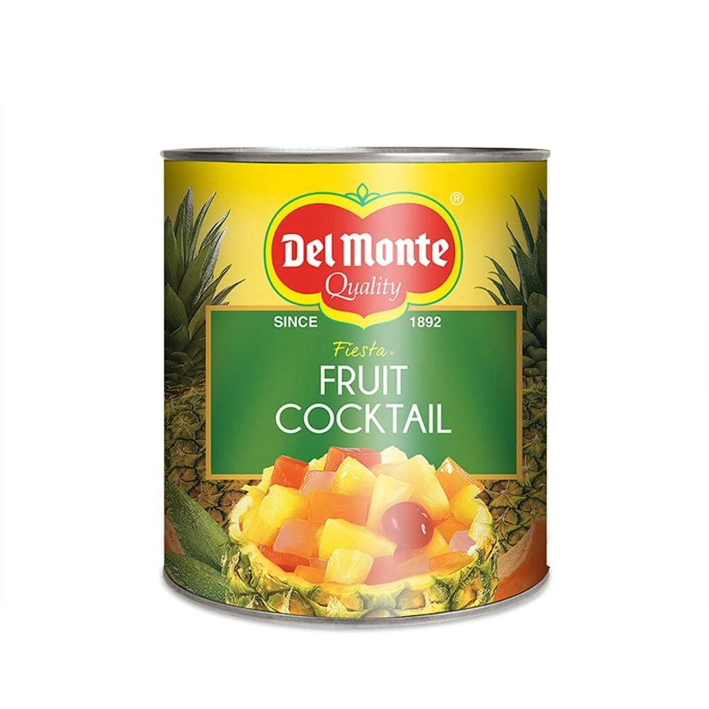 Fiesta Fruit Cocktail