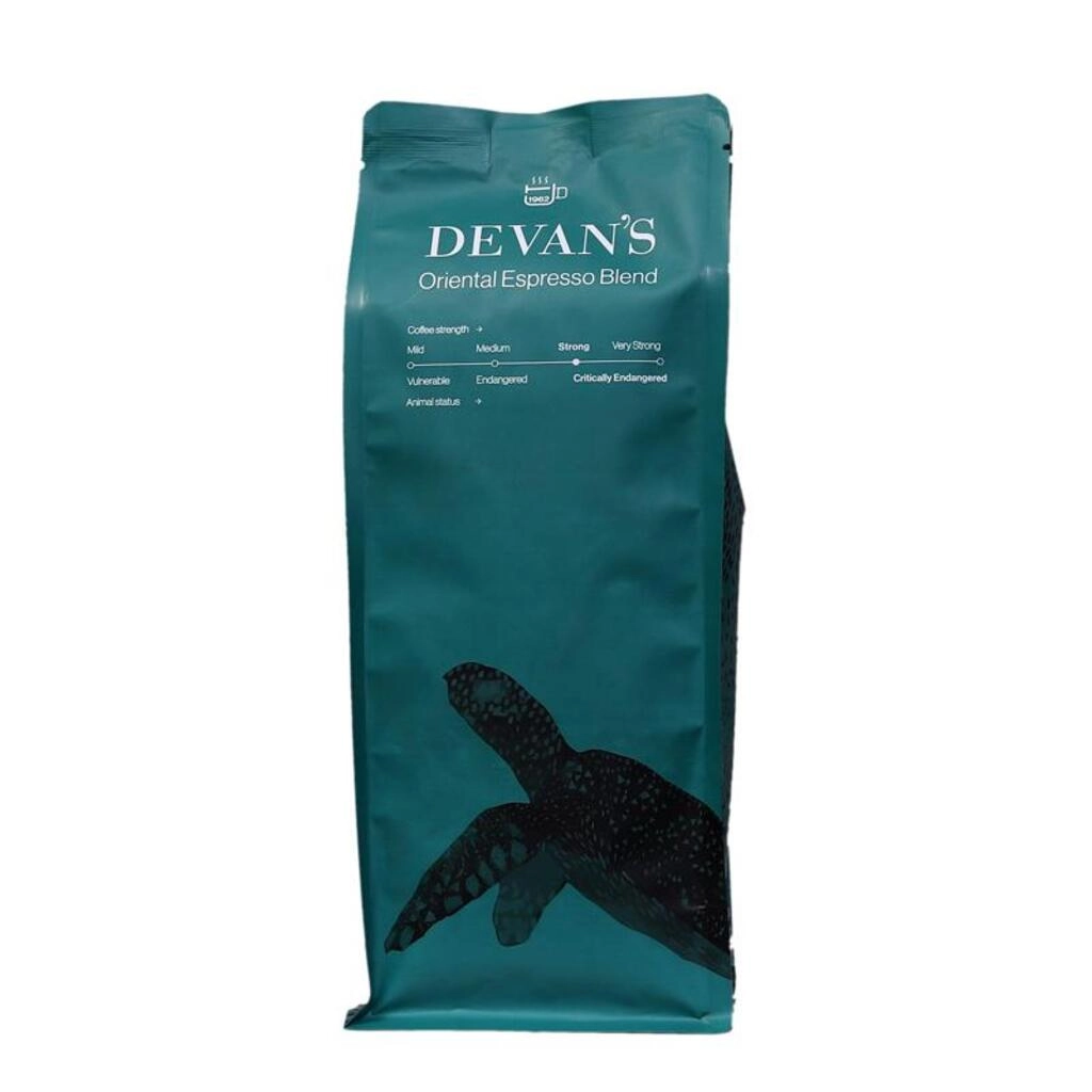 Oriental Espresso Blend Coffee Powder