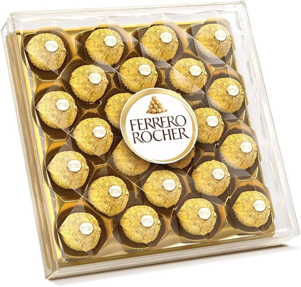 Chocolates