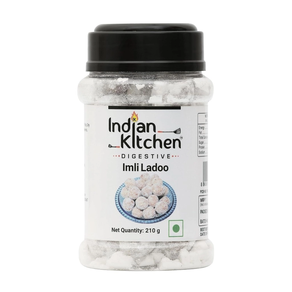 Digestive Imli Laddo