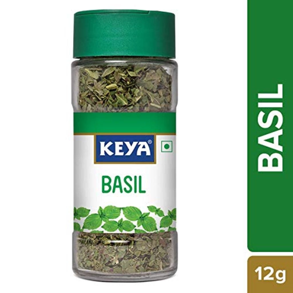 Basil Herbs