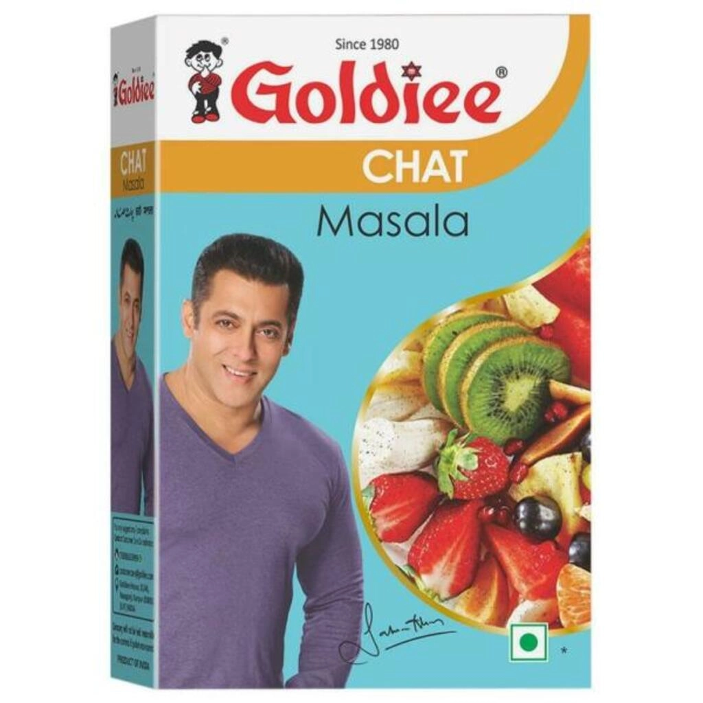 Chat Masala