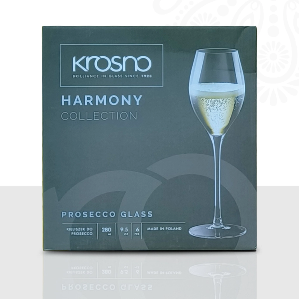 Harmony Collection Prosecco Glass