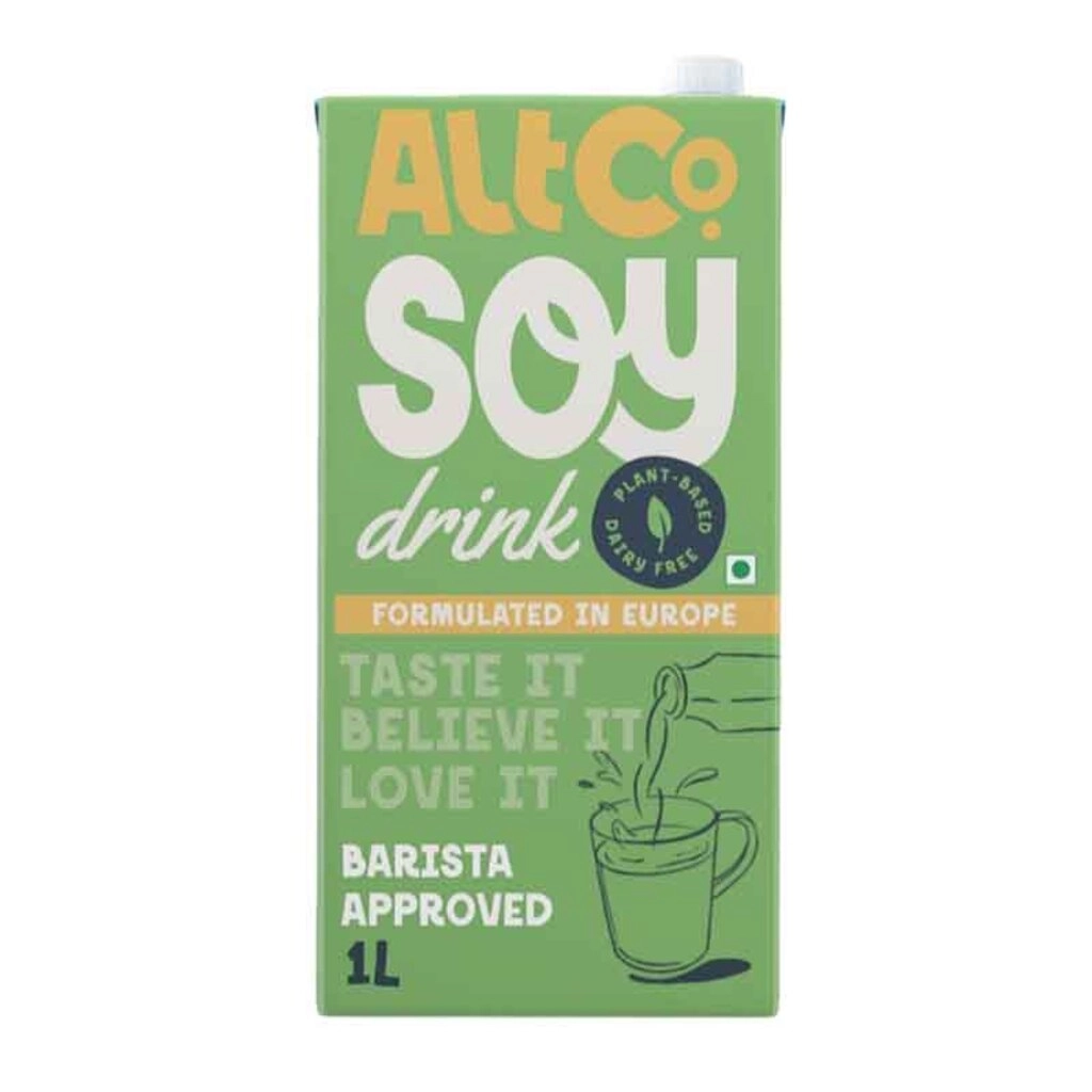 Soya Milk