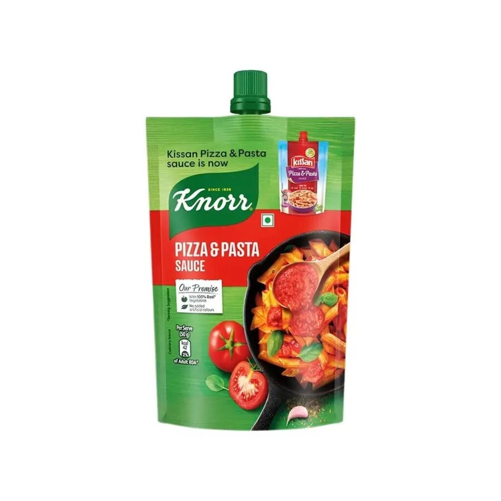 Pizza & Pasta Sauce