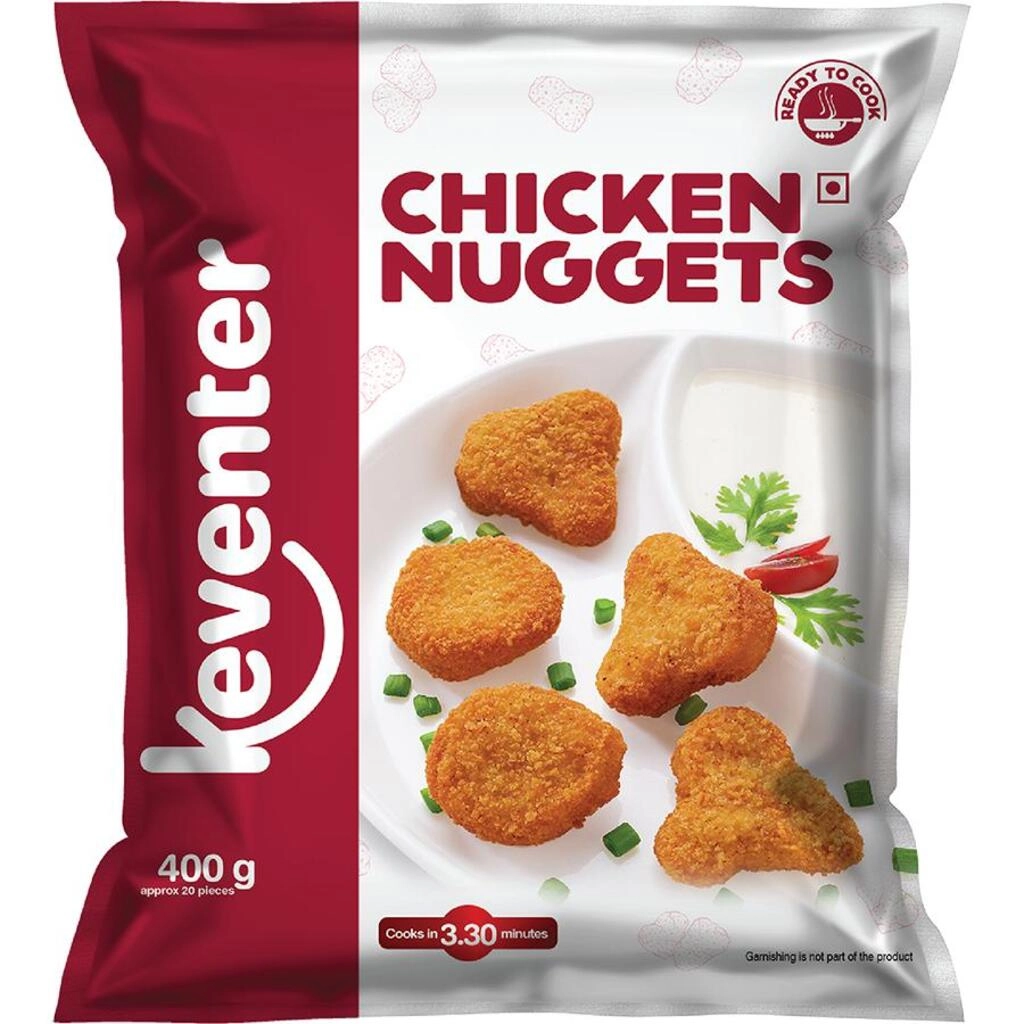 Chicken Nuggets