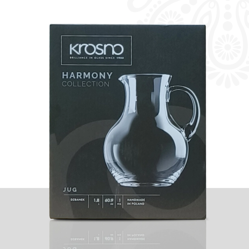 Harmony Collection Jug