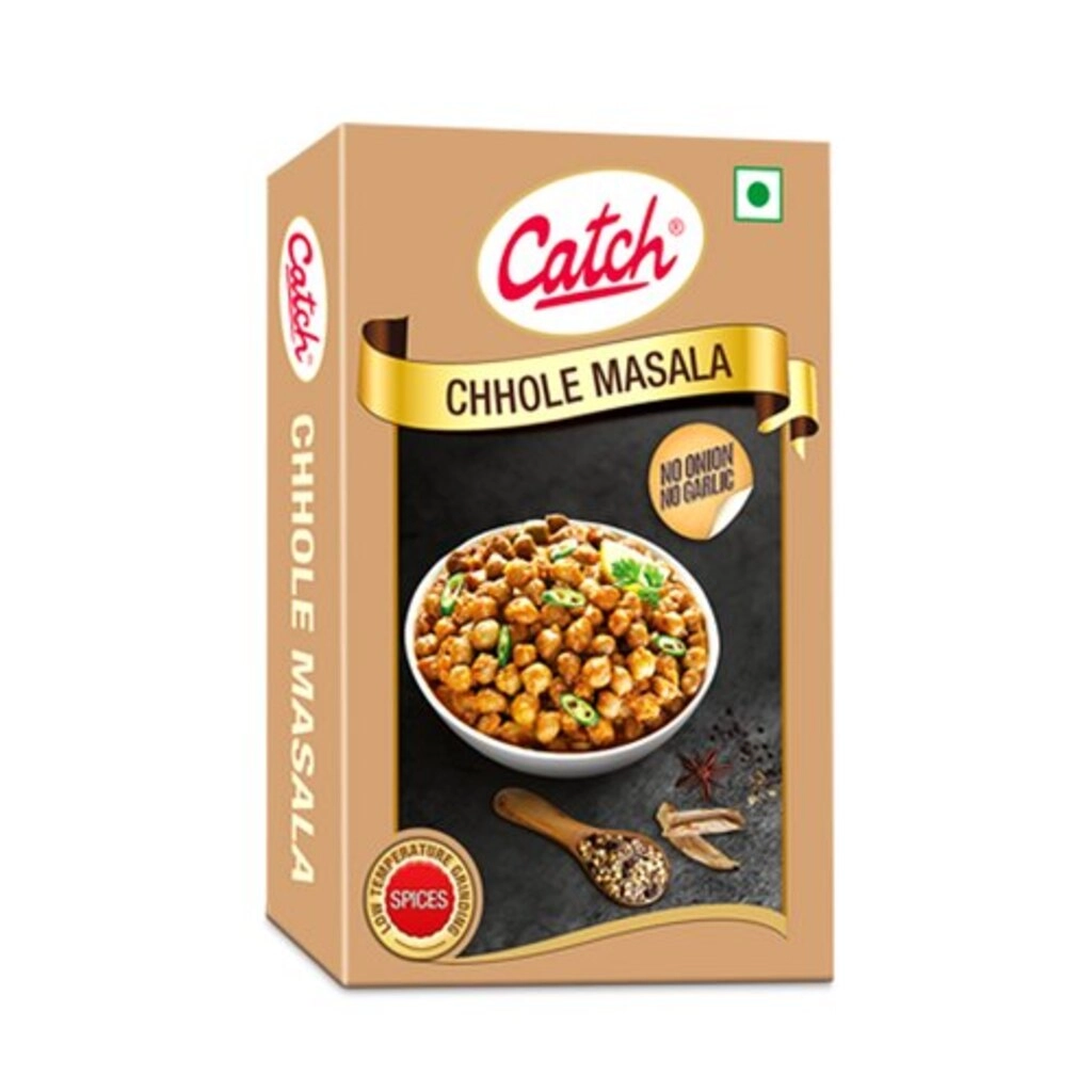 Chhole Masala