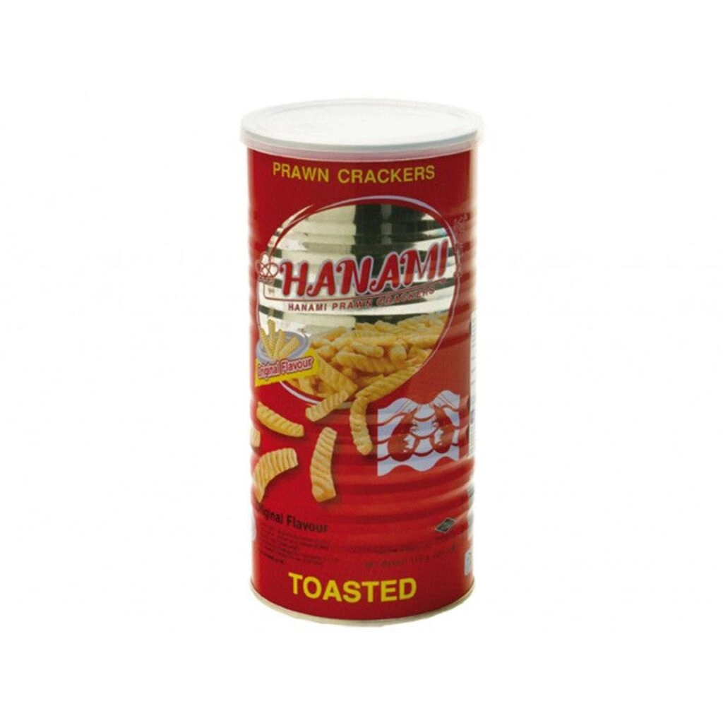 Prawn Crackers Original Flavour