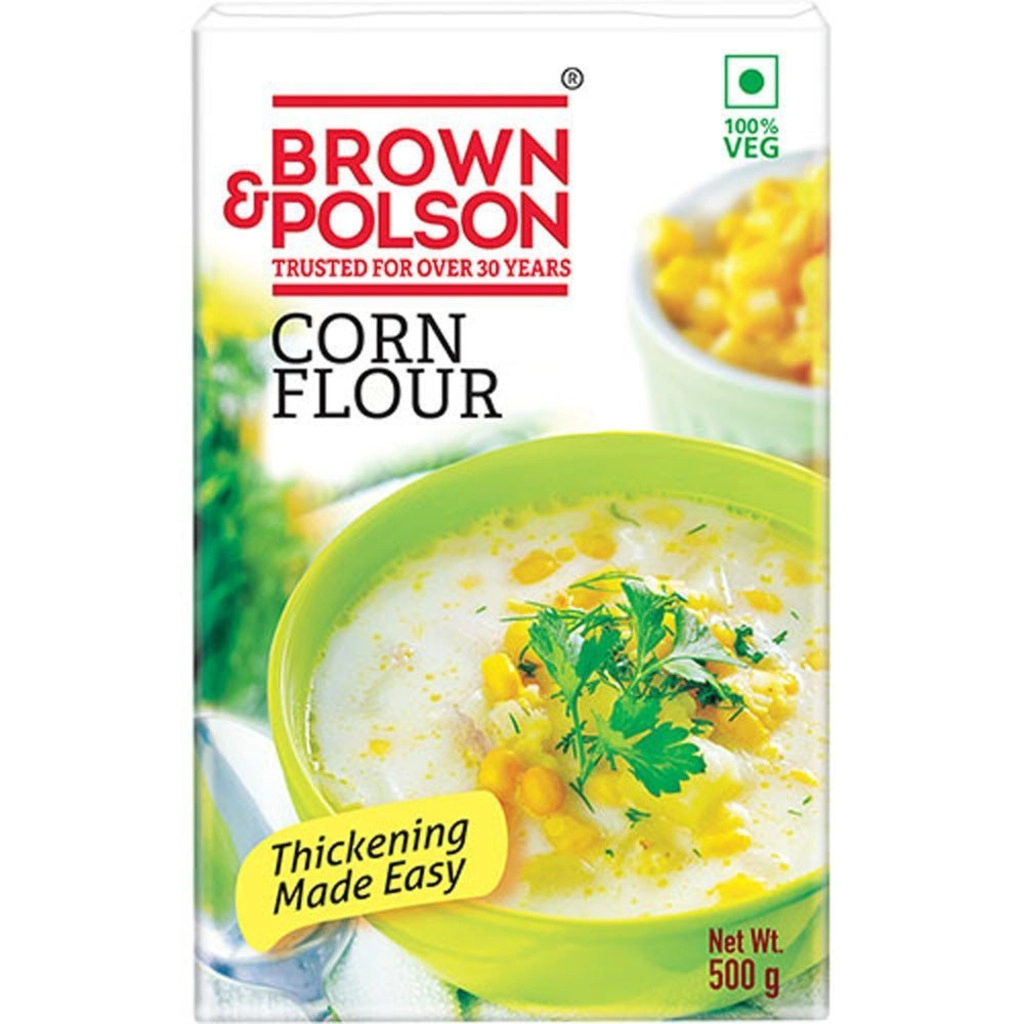 Corn Flour