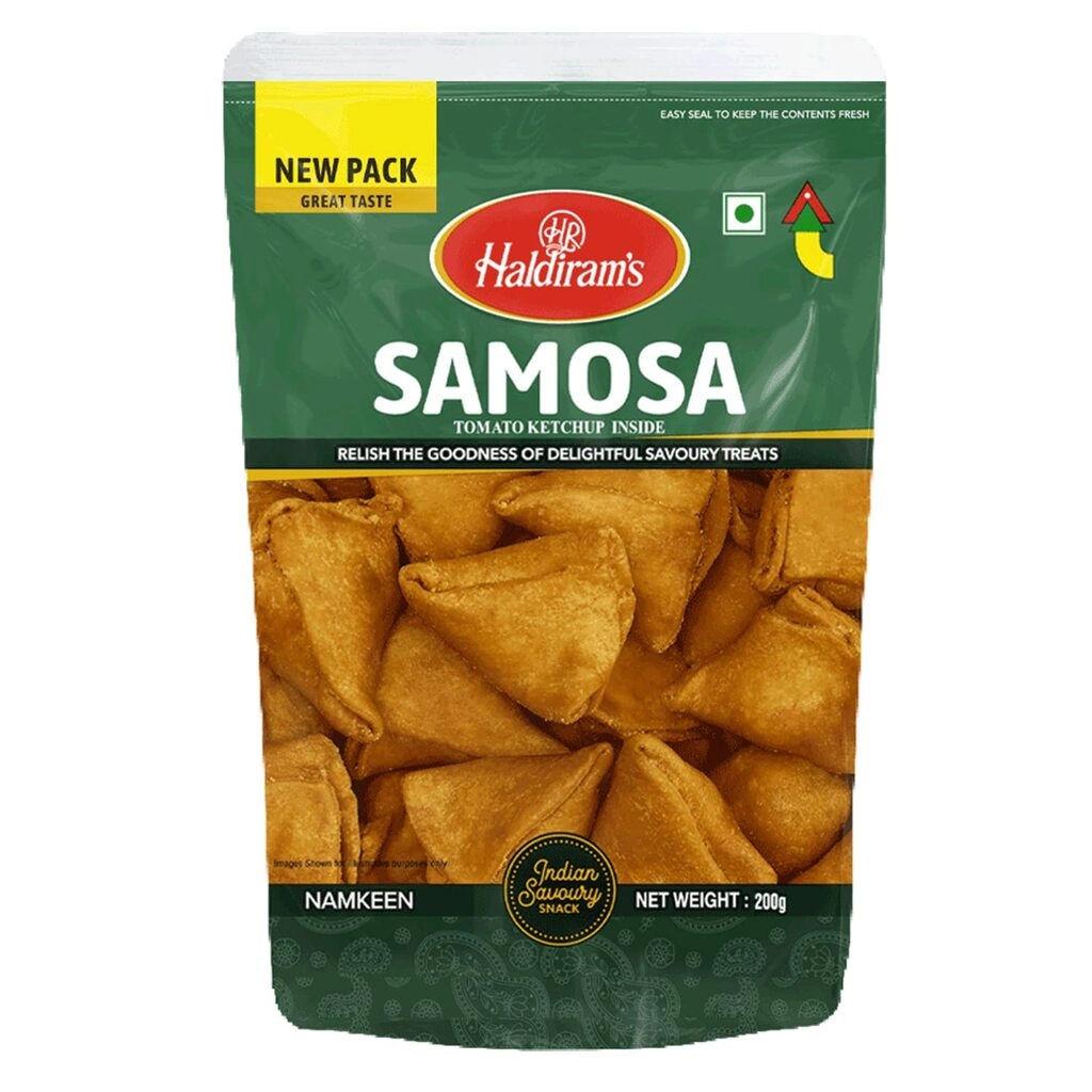Samosa