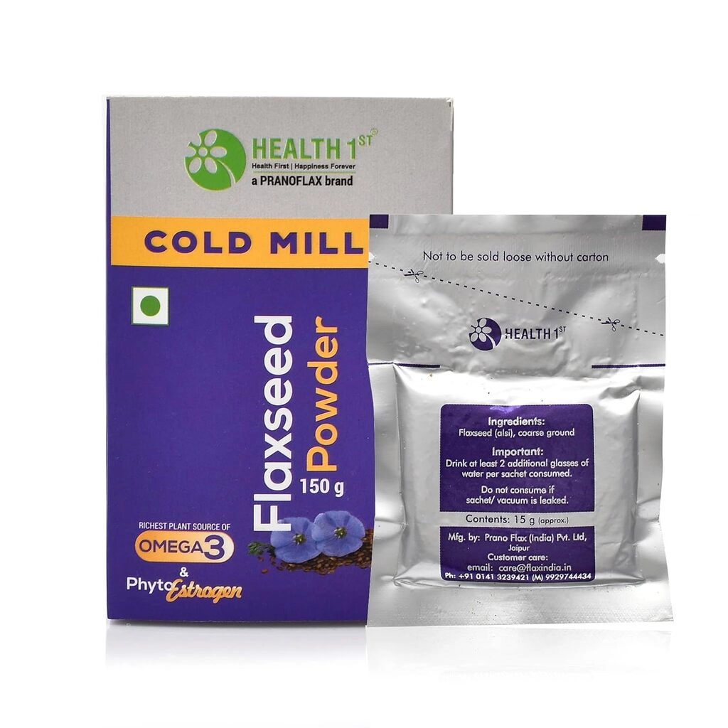 Flaxseed Powder