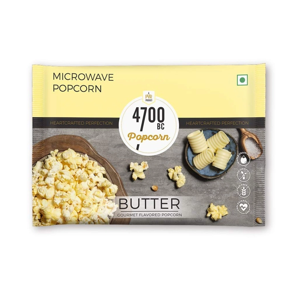4700 BC Popcorn Butter