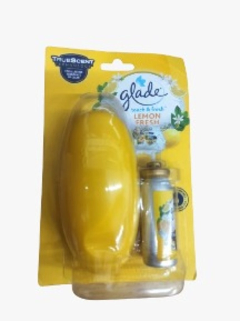 Touch & Fresh Lemon