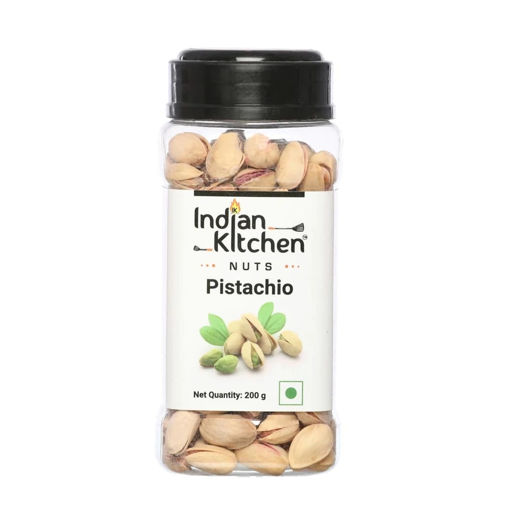 Pistachio