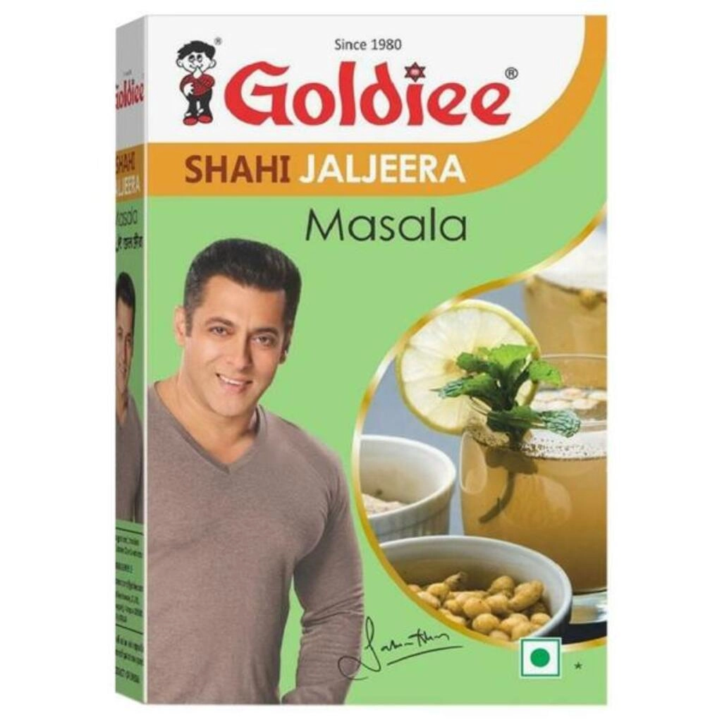Shahi Jaljeera Masala