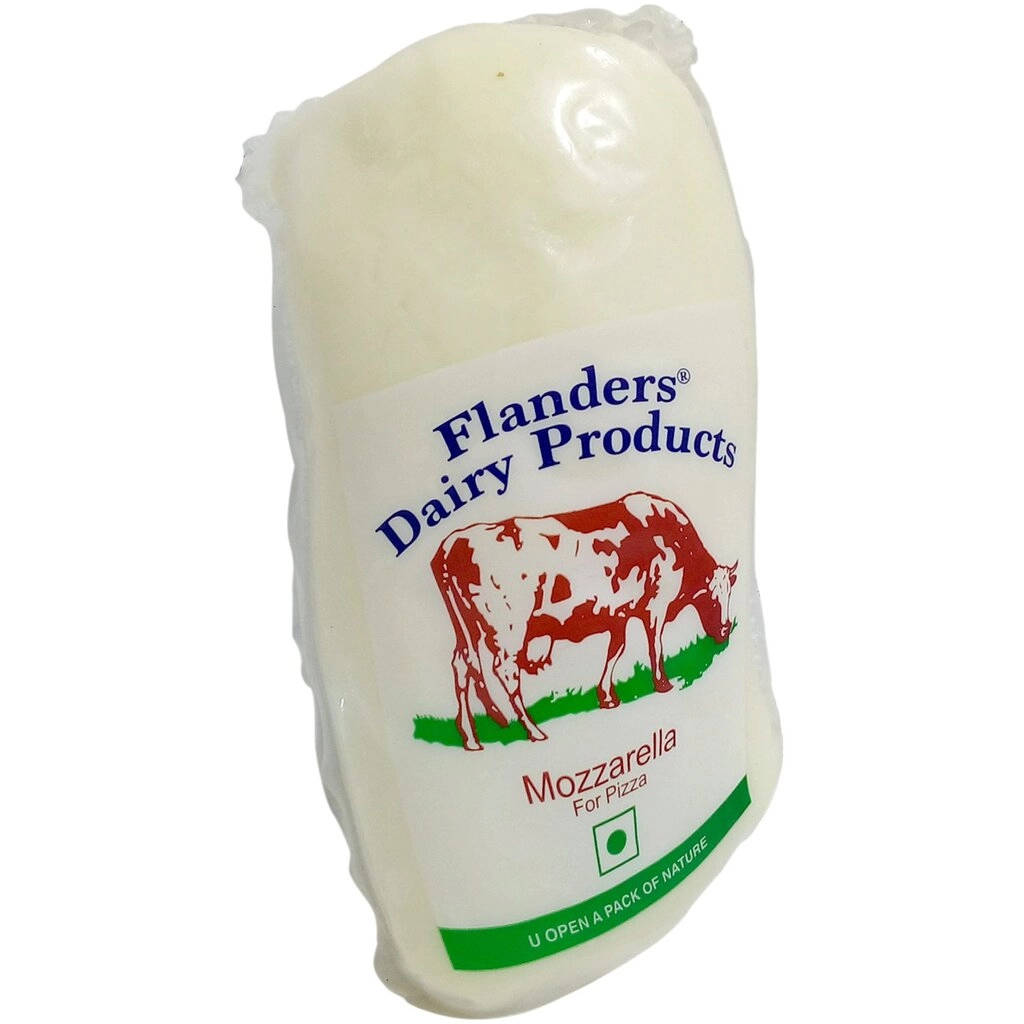 Mozzarella Cheese
