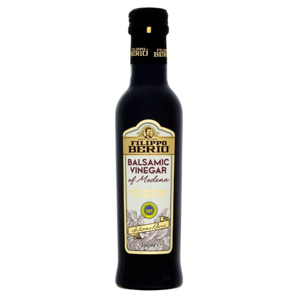 Balsamic Vinegar of Modena