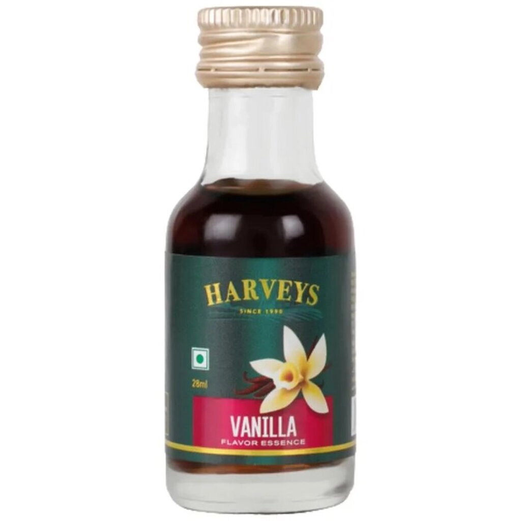 Vanilla Flavour Essence