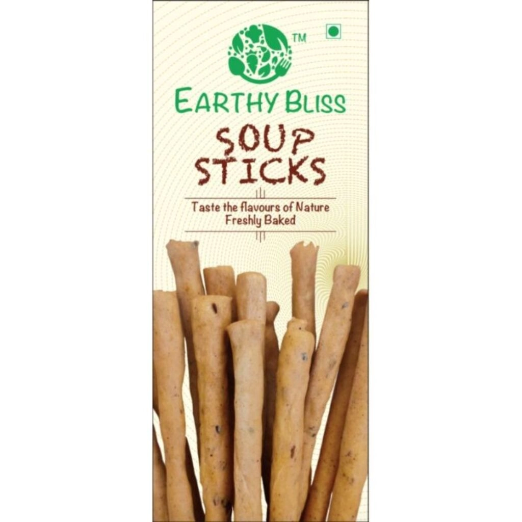 Soup Sticks