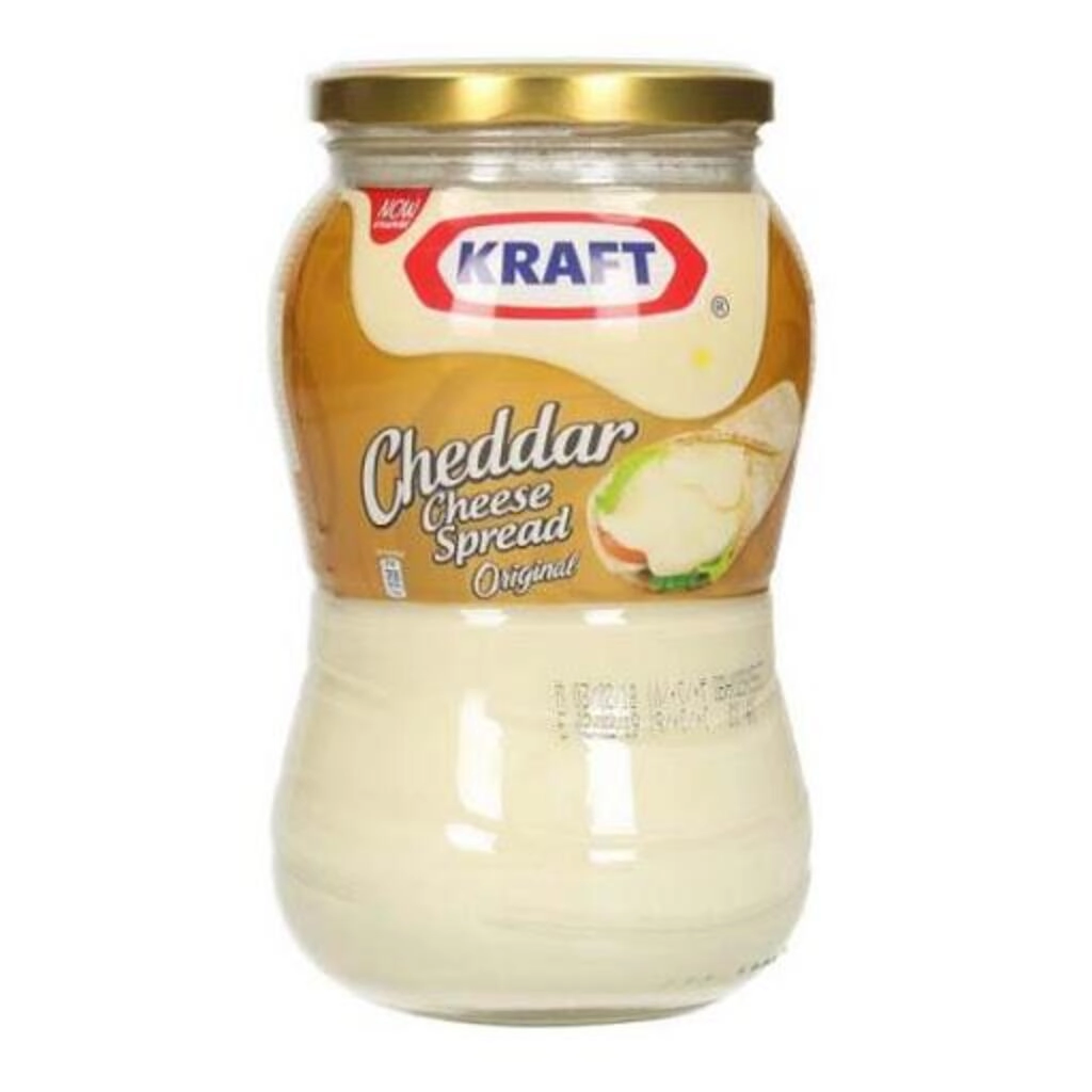 Original Cheddar Cheese Spread