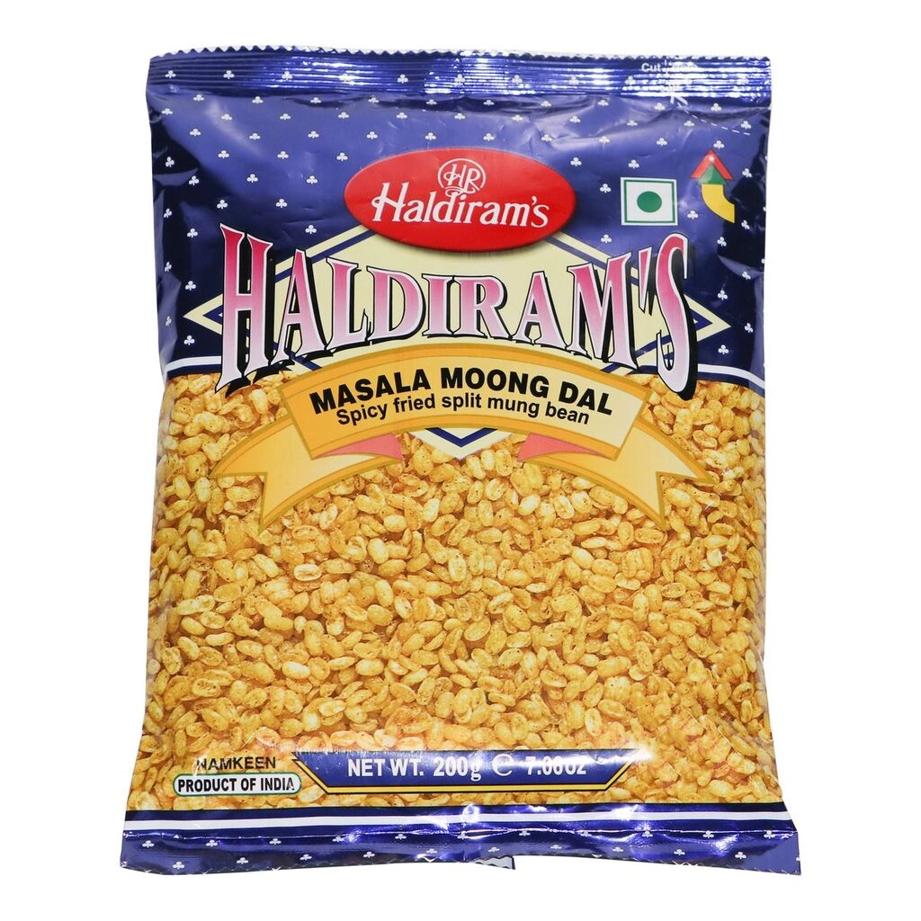 Masala Moong Dal