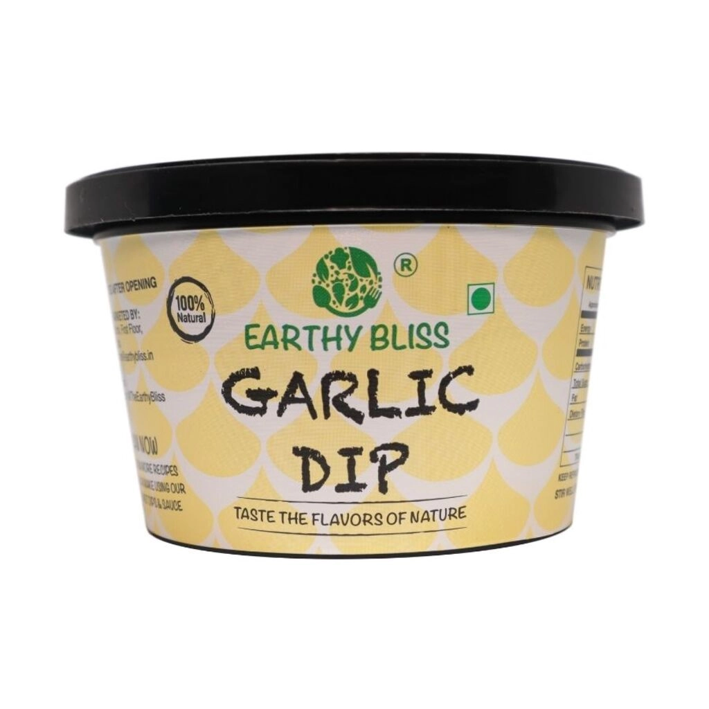Garlic Dip