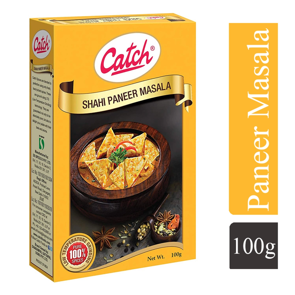 Shahi Paneer Masala