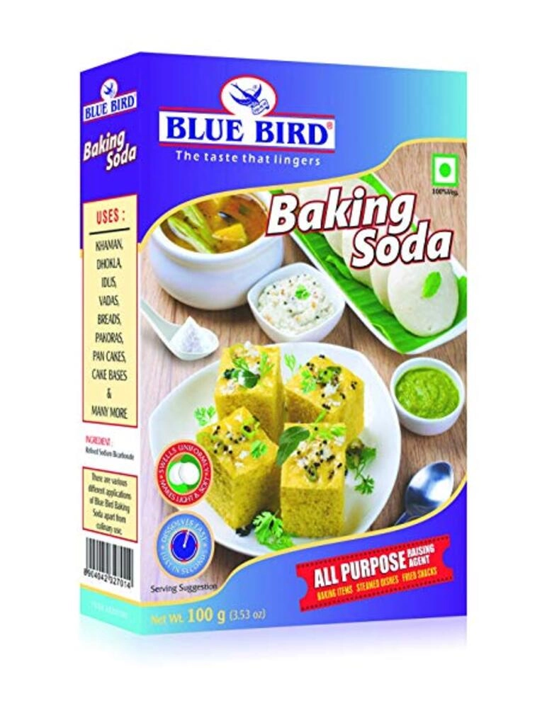 Baking Soda
