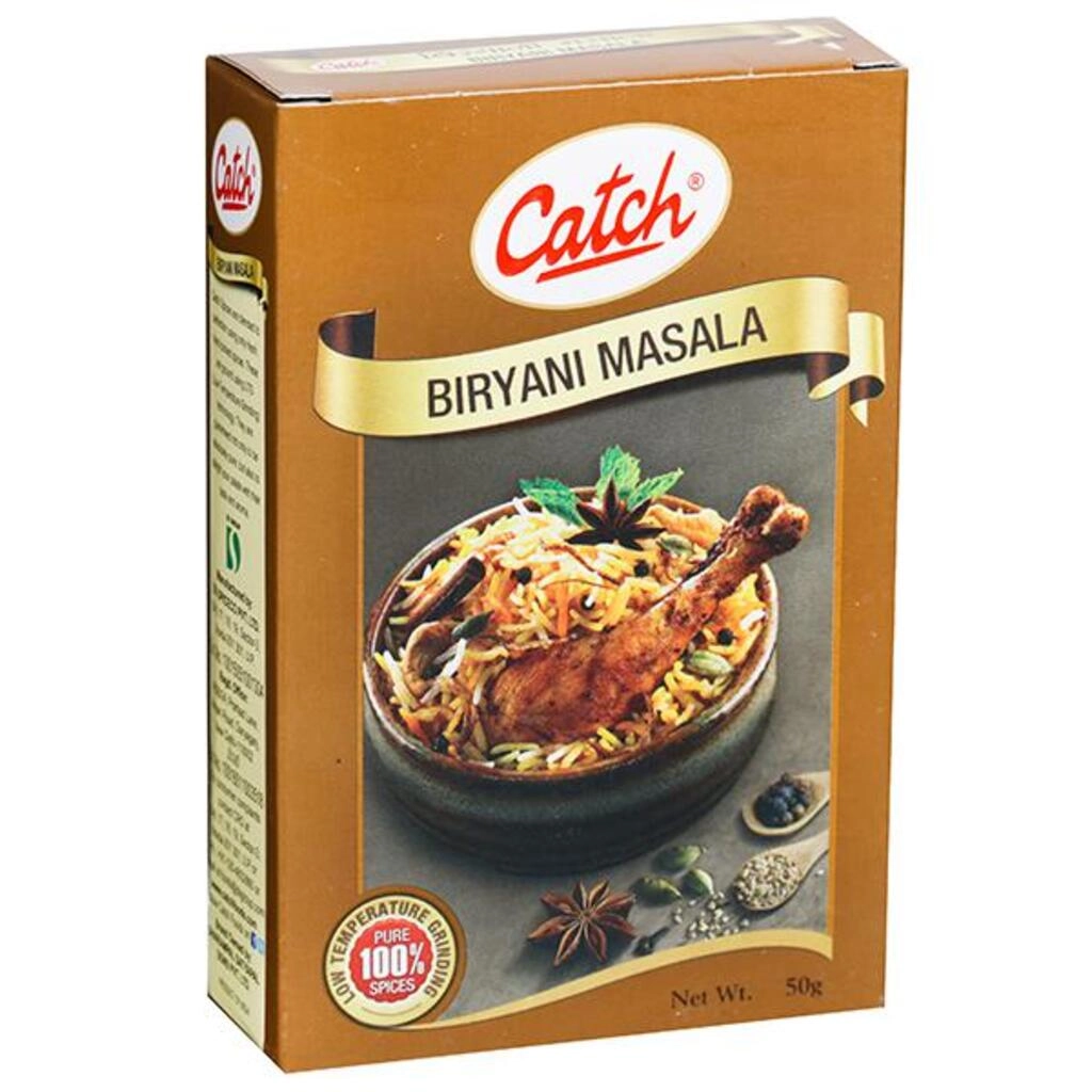 Biryani Masala