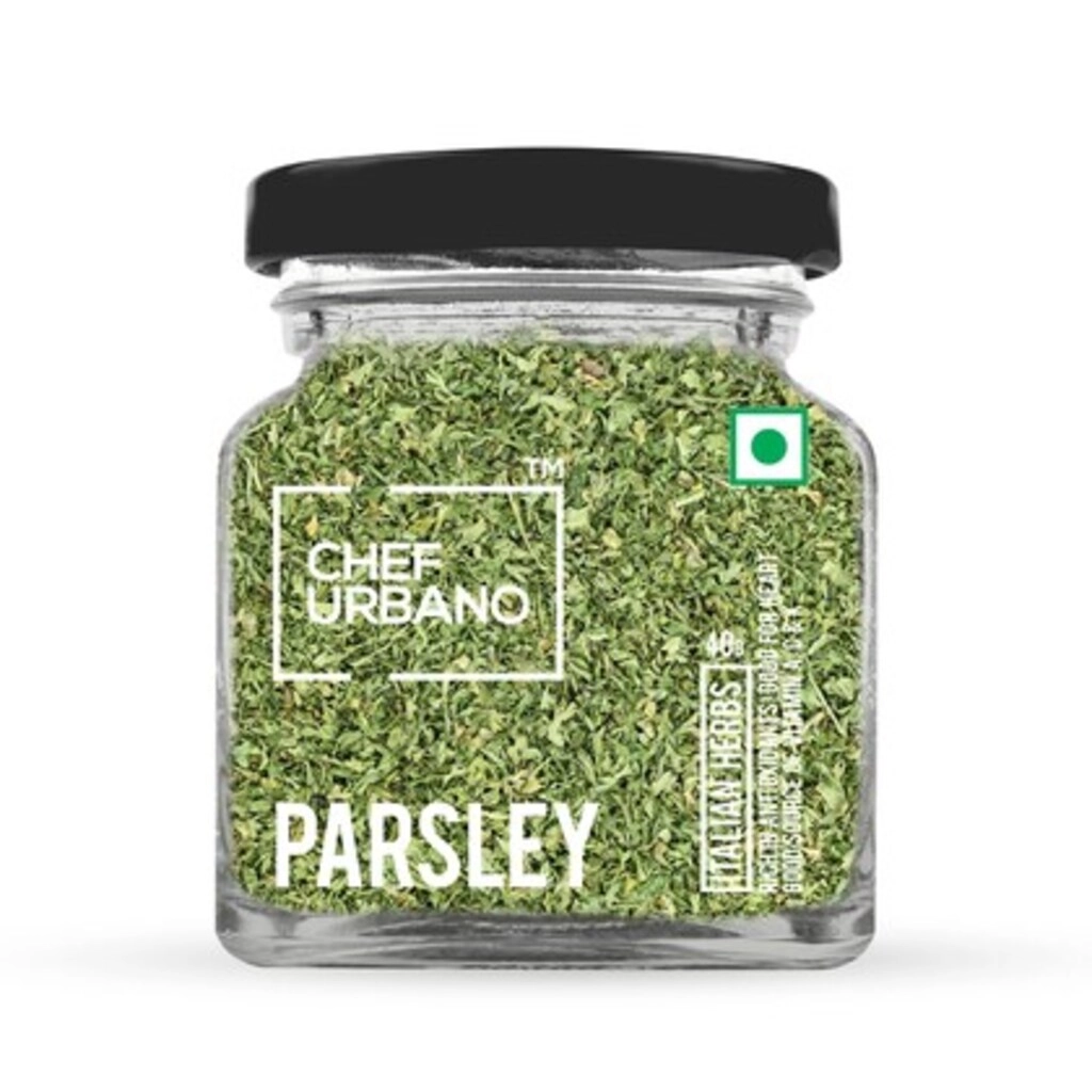 Parsley