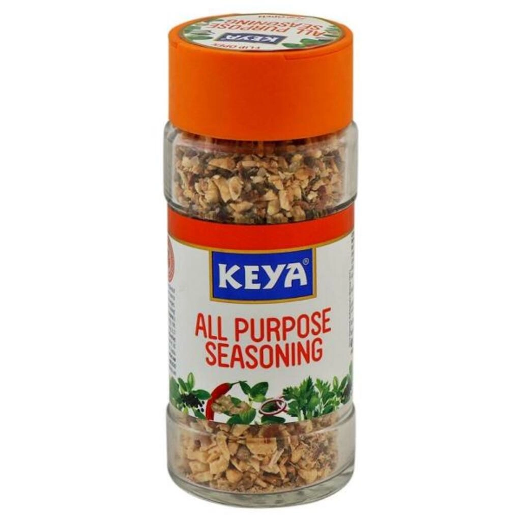 All Purpose Seasoning