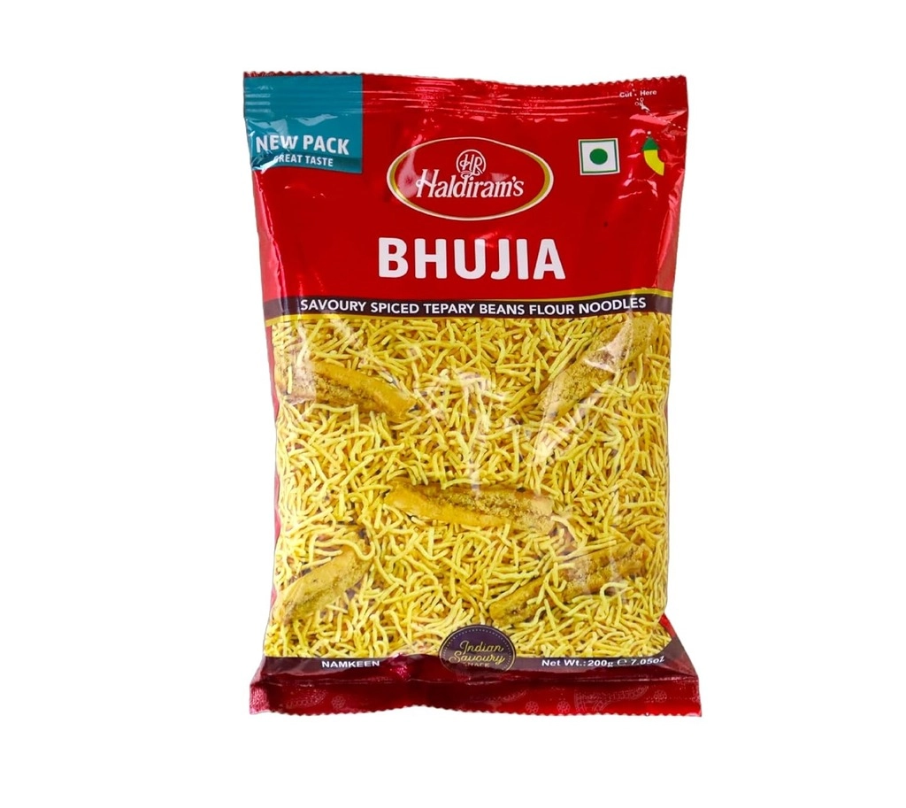 Bhujia
