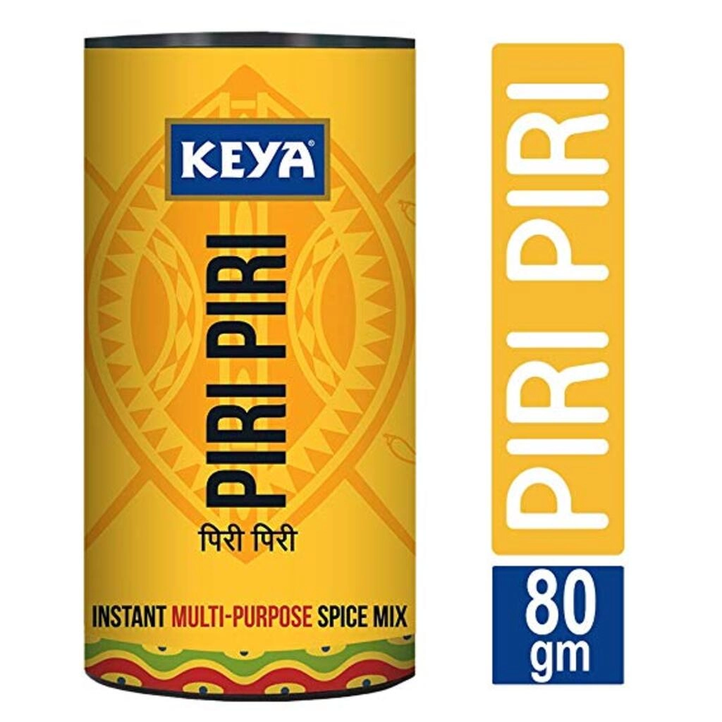 Piri Piri Spice Mix