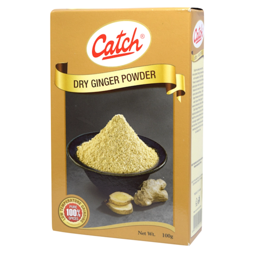 Dry Ginger Powder