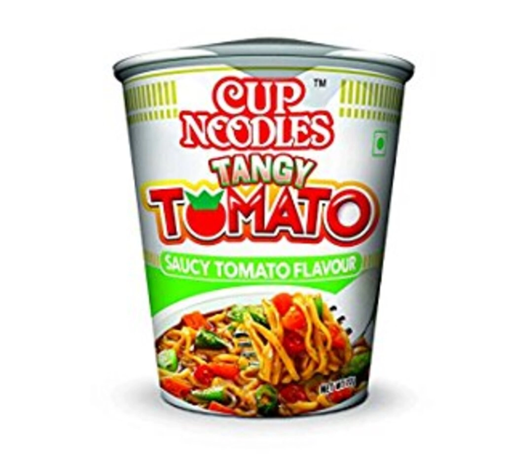 Tangy Tomato Saucy Tomato Flavour