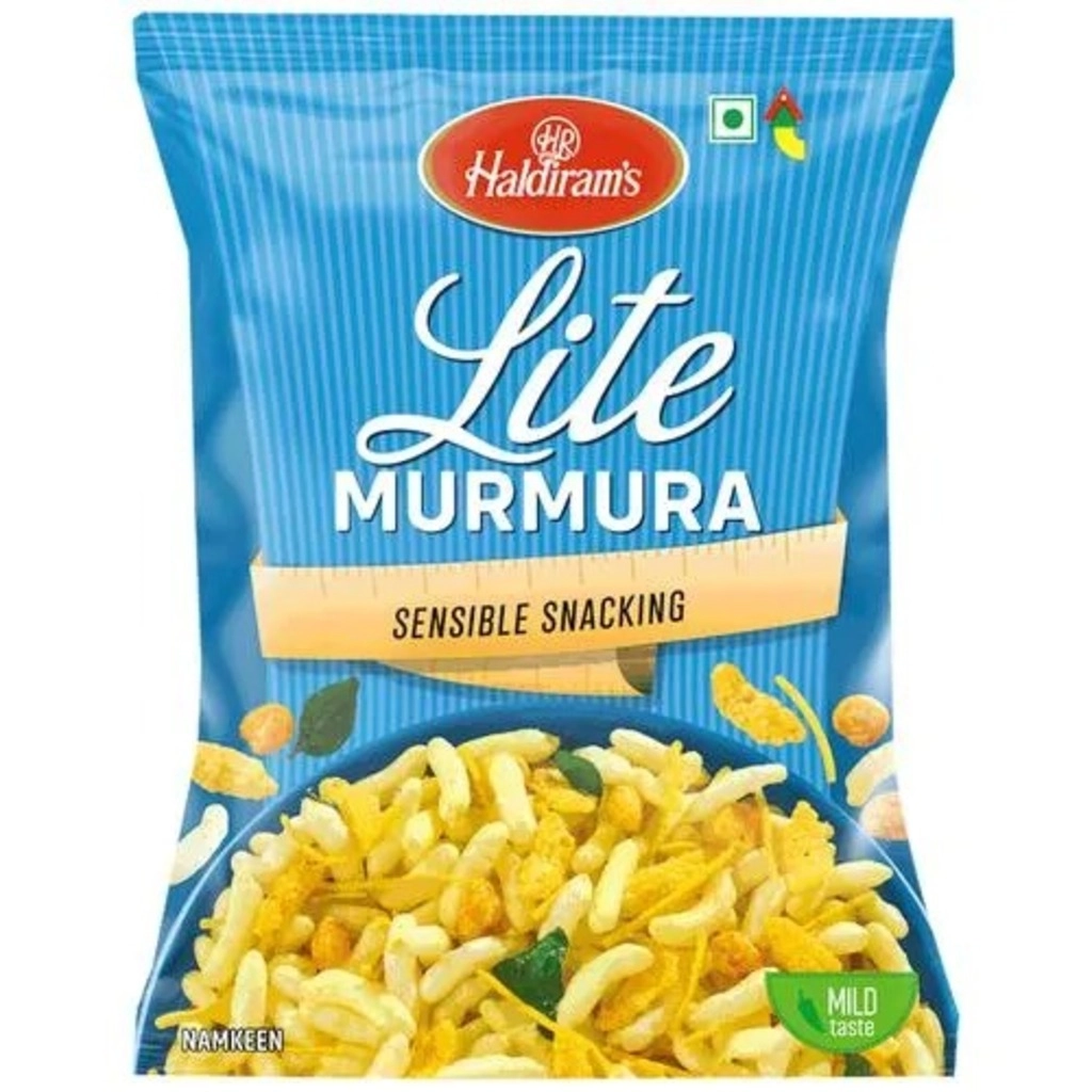 Lite Murmura Lite Namkeen