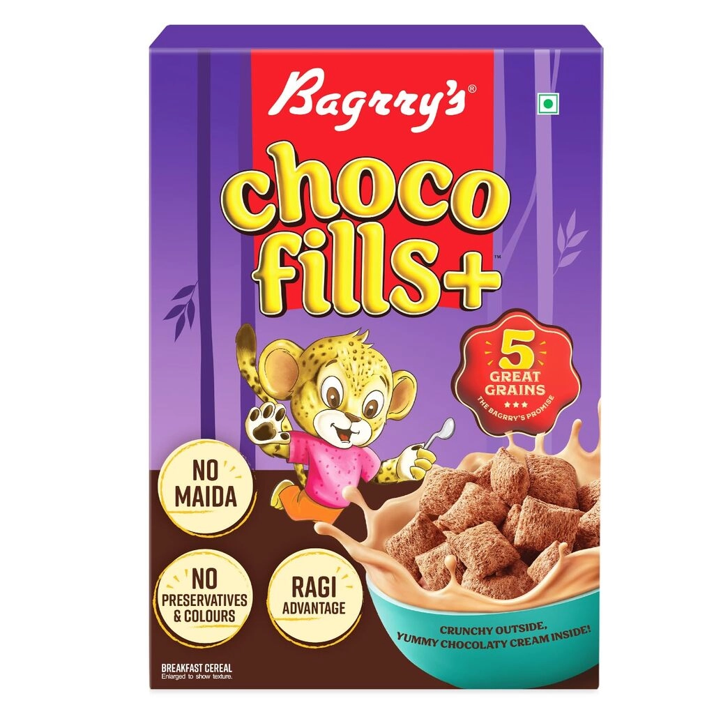Choco Fills