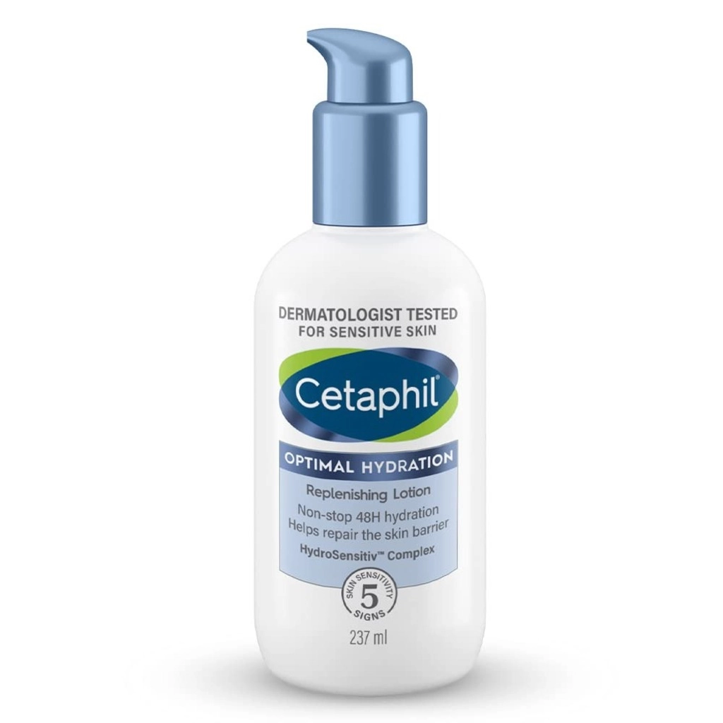 Optimal Hydration Body Lotion