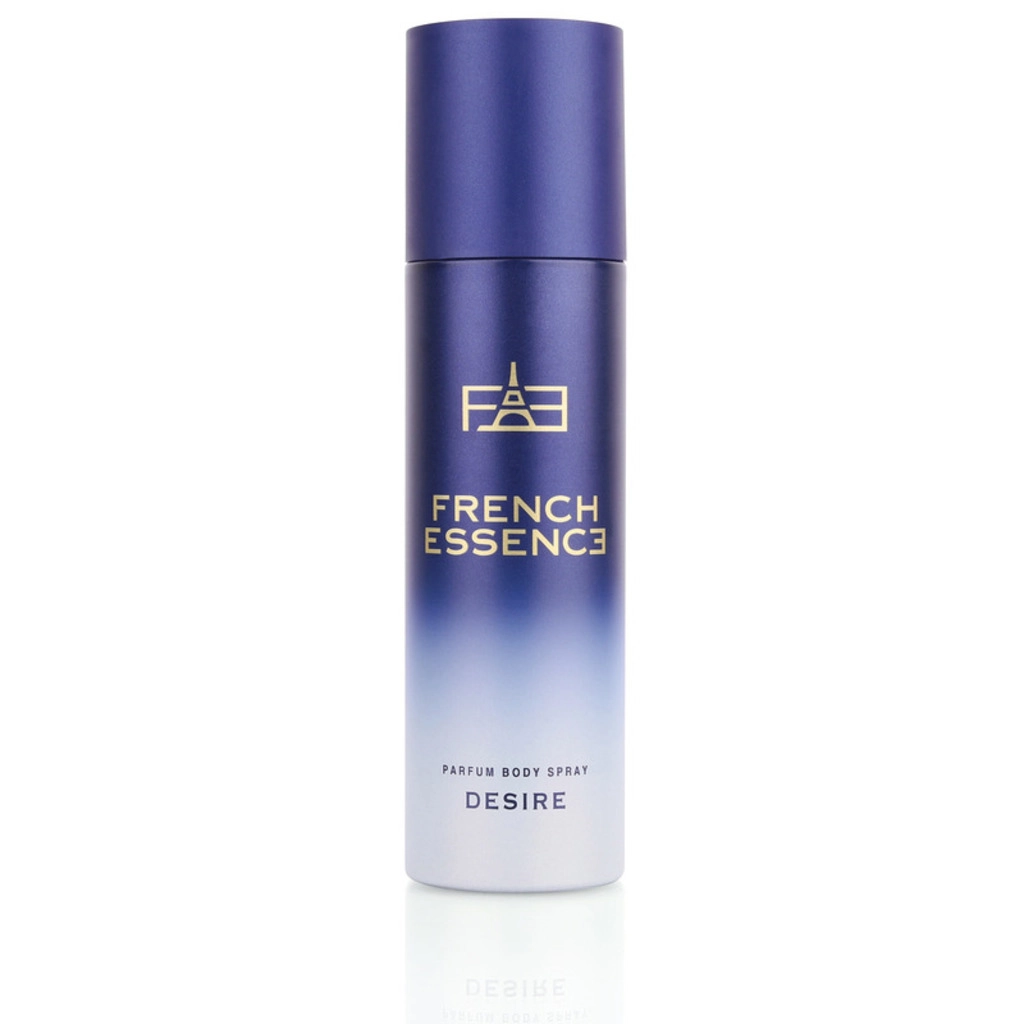 Parfum Body Spray