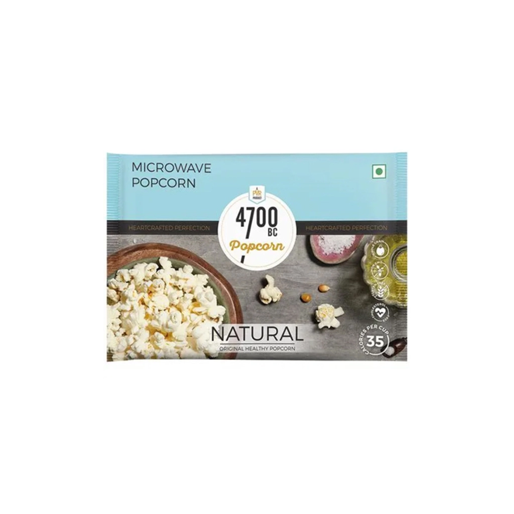 4700 BC Popcorn Natural