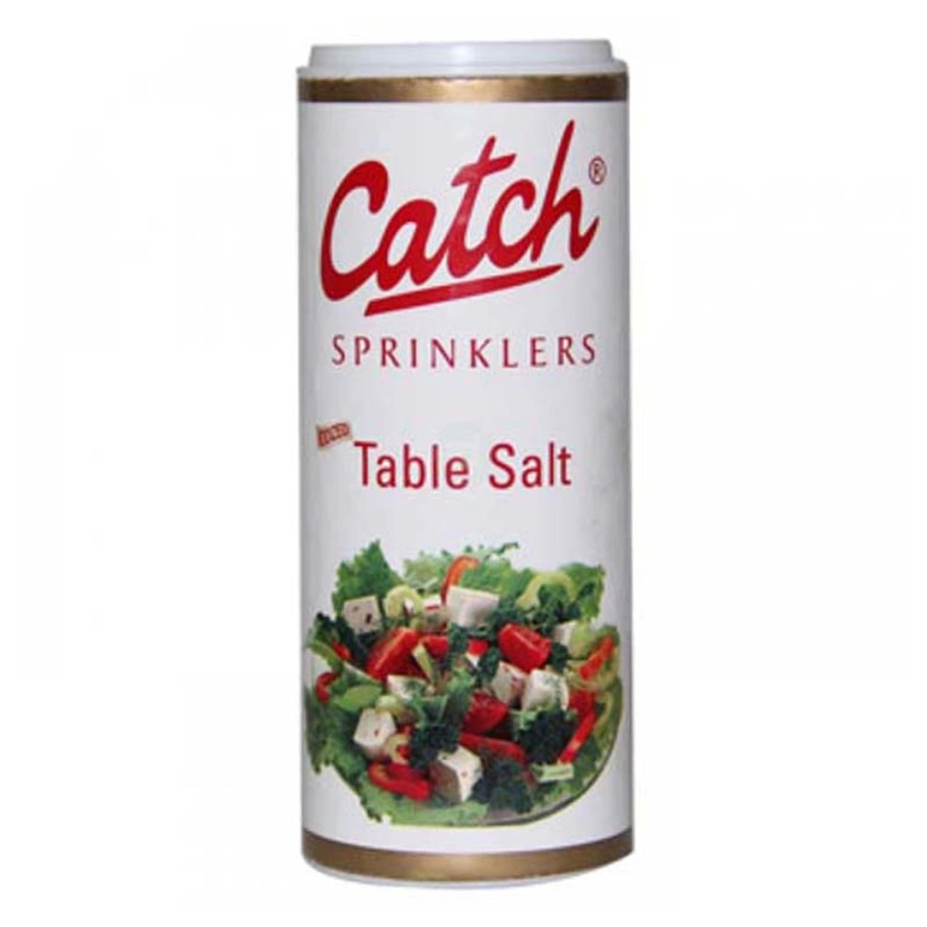 Table Salt