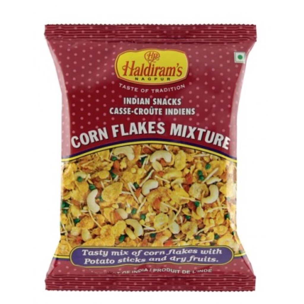 Cornflakes Mixture