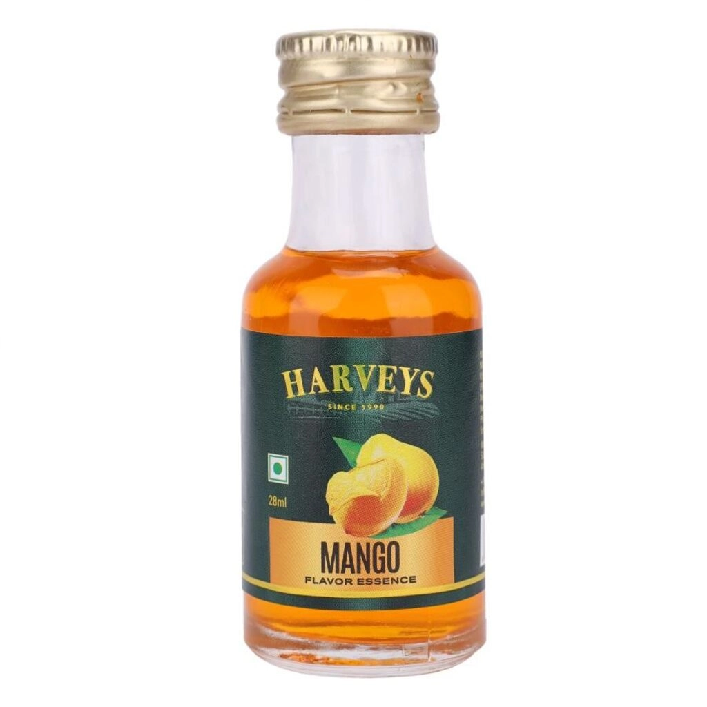 Mango Essence